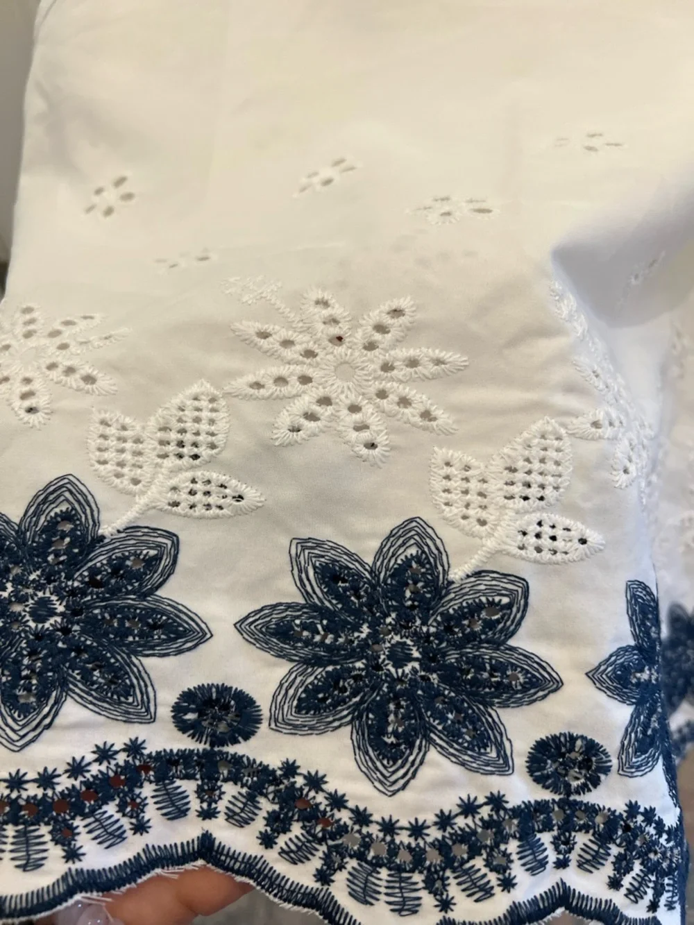 ✨ Bundle of 2 Lace Tops | SHEIN  ✨ - Picture 4 of 7